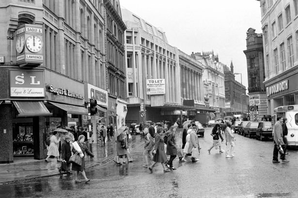 Reviving Heritage: GPA’s Strategic Acquisition on Manchester’s Historic Oldham Street