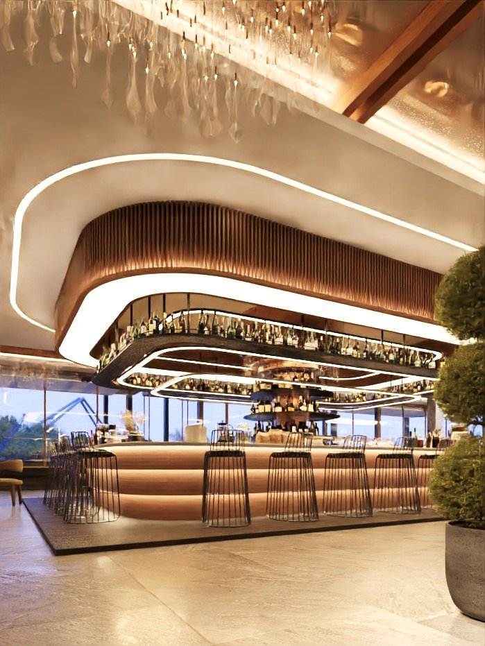 Skyline Dining