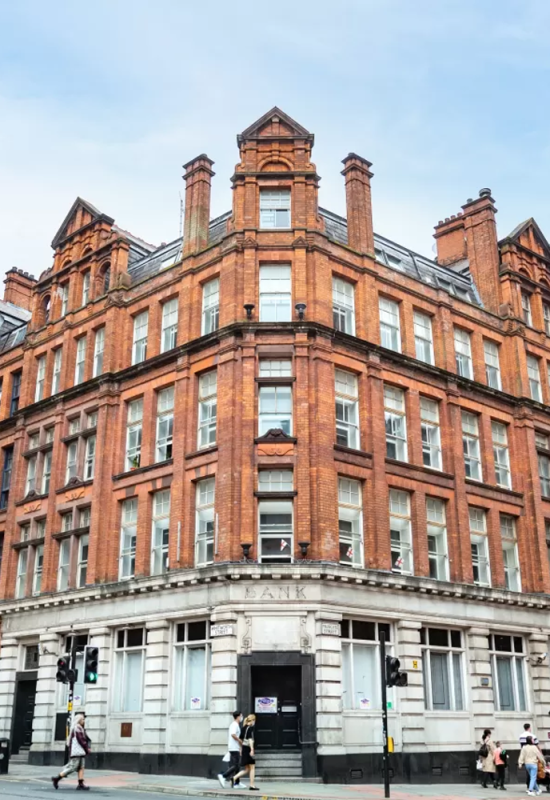 princess street about us